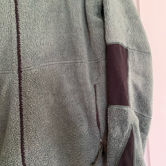 Men’s Patagonia regulator jacket - Picture 3 of 7